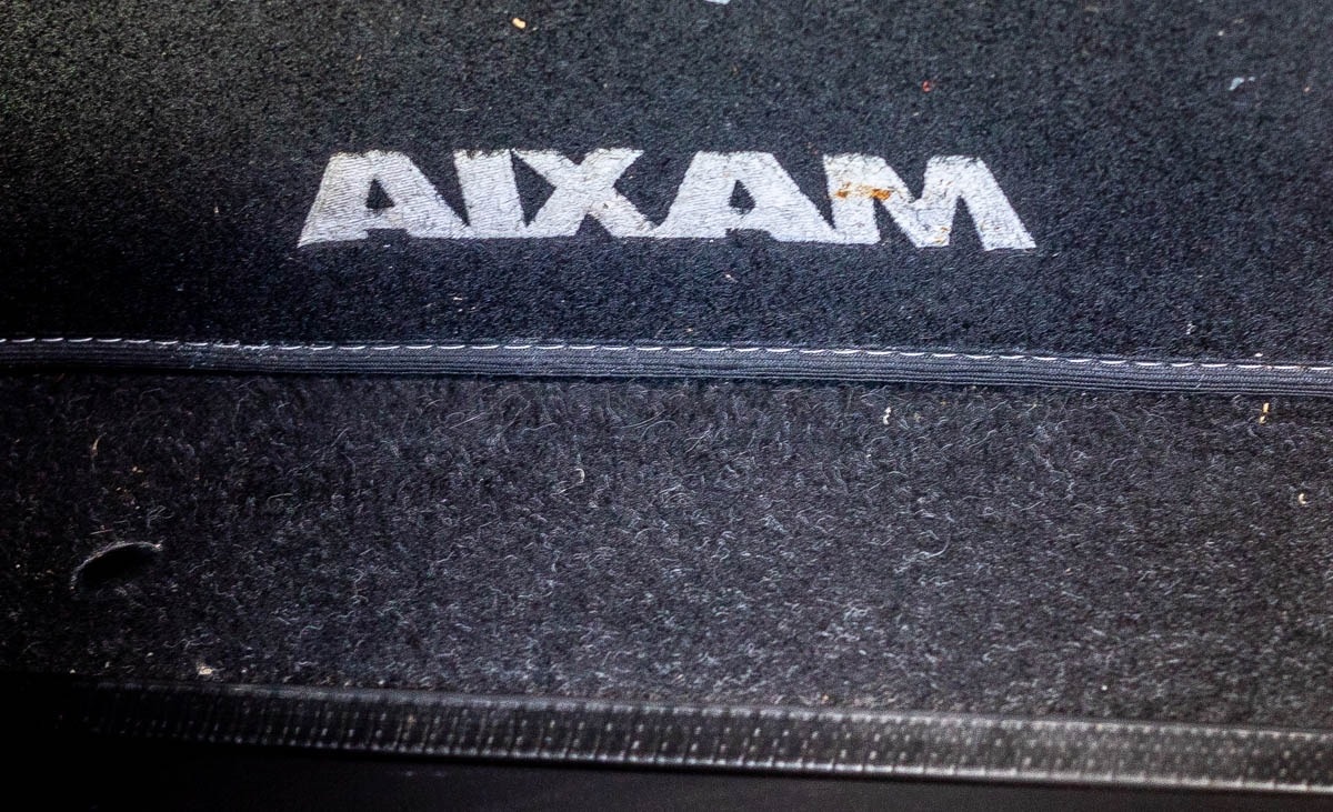 Used Aixam Crossover 2016 for sale - 76397185: Photo 33