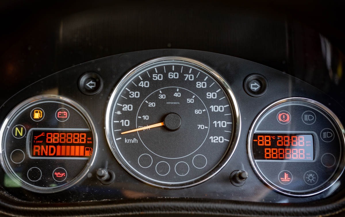 Used Aixam Crossover 2016 for sale - 76397185: Photo 34