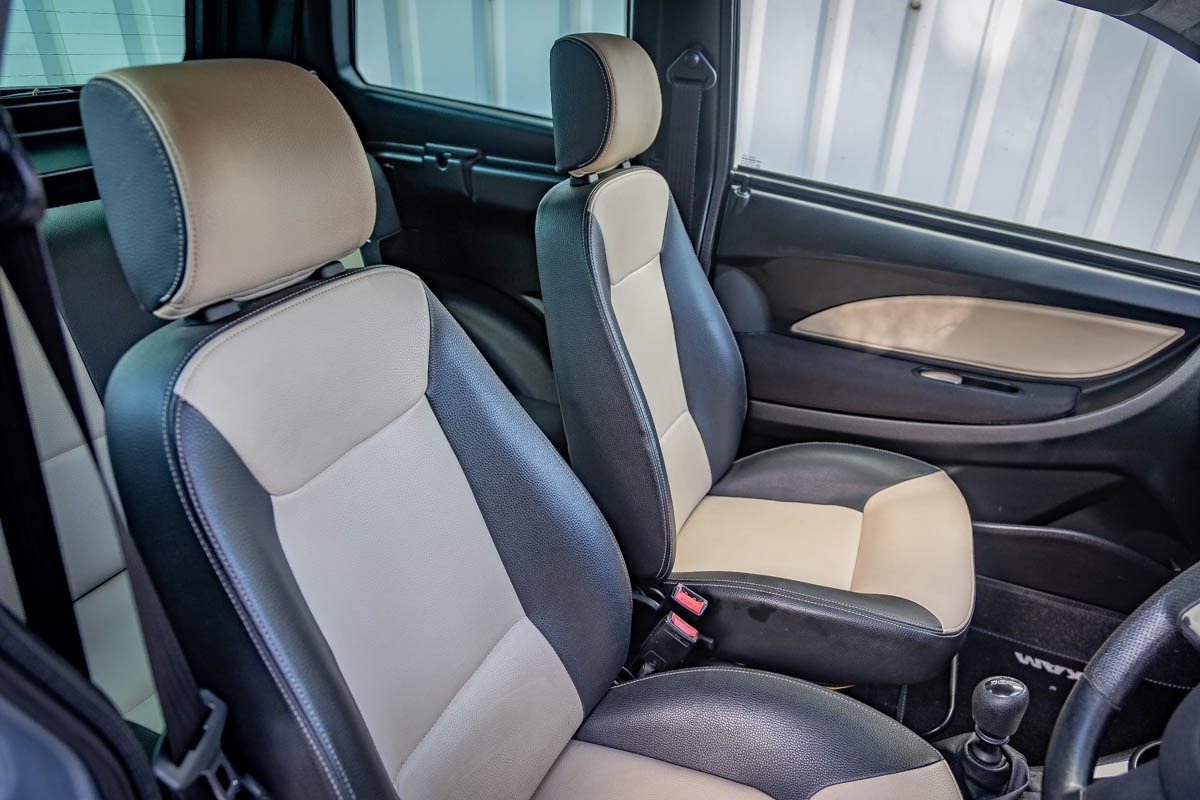 Used Aixam Crossover 2016 for sale - 76397185: Photo 8