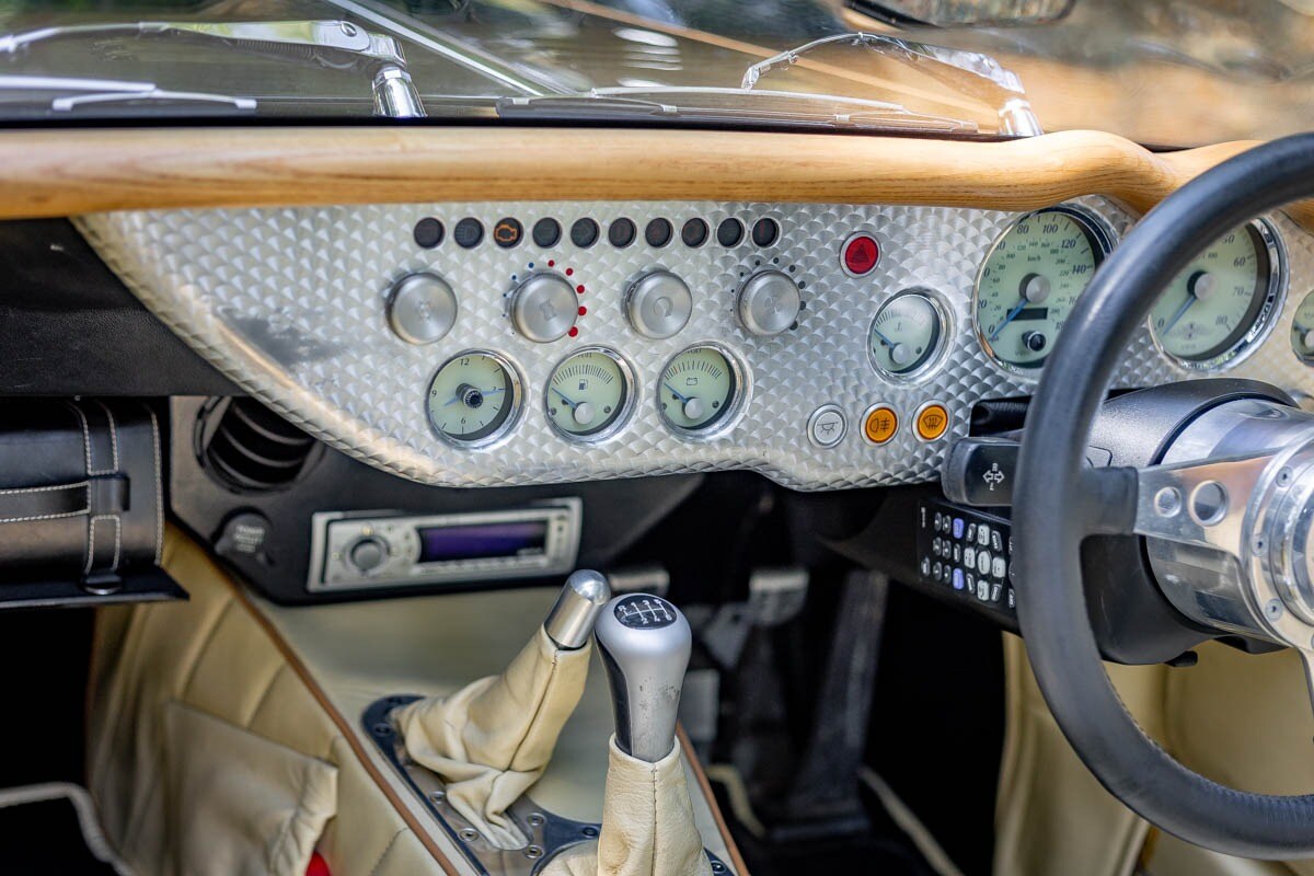 Vehicle 31