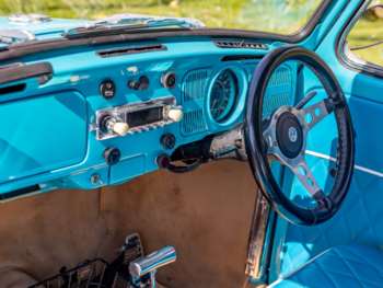 Used Volkswagen Beetle 1972 for sale - 74903091: Photo
