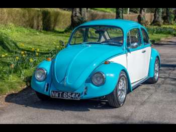 Used Volkswagen Beetle 1972 for sale - 74903091: Photo