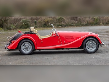 Used Morgan Other 2001 for sale - 75755010: Photo