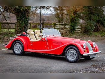 Used Morgan Other 2001 for sale - 75755010: Photo