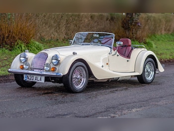 Used Morgan 4/4 1997 for sale - 77606848: Photo