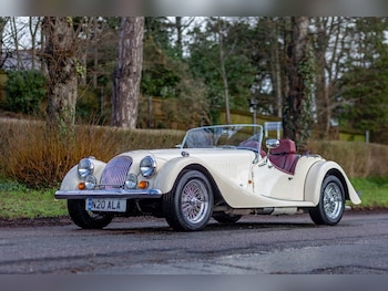 Used Morgan 4/4 1997 for sale - 77606848: Photo