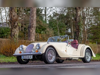 Used Morgan 4/4 1997 for sale - 77606848: Photo