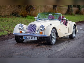 Used Morgan 4/4 1997 for sale - 77606848: Photo