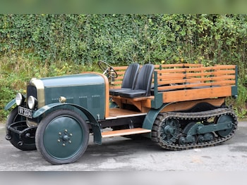 Used Citroen Other 1984 for sale - 74970996: Photo