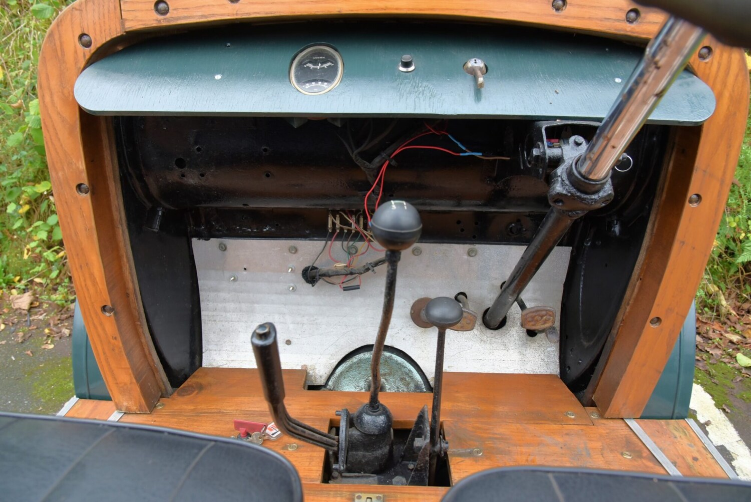 Vehicle 26