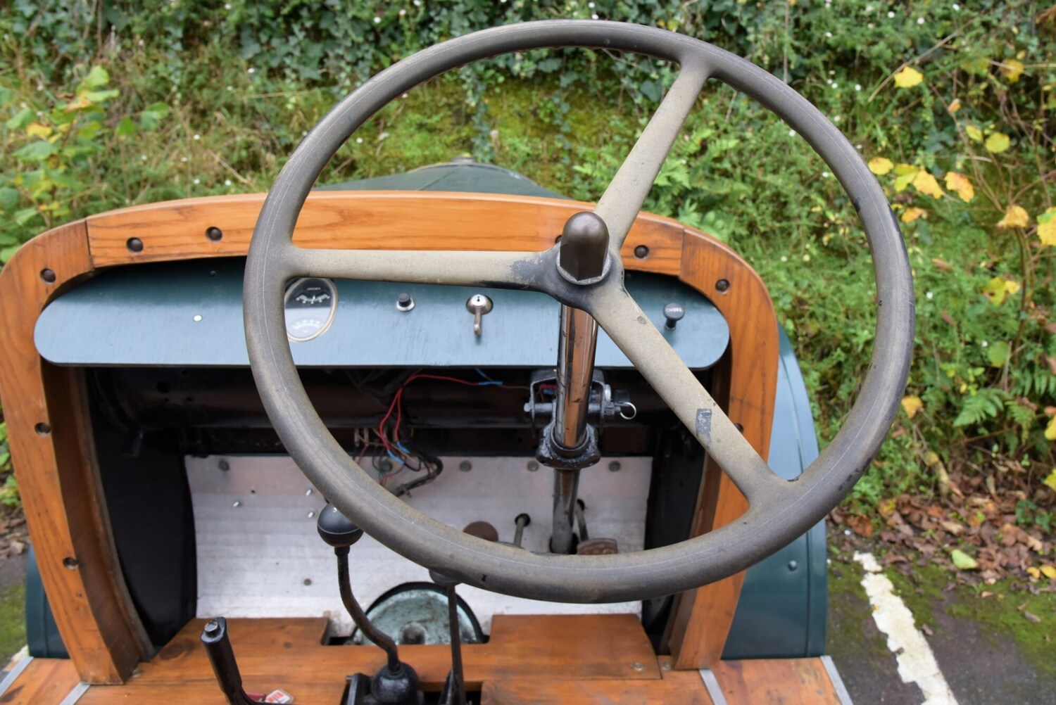Vehicle 27
