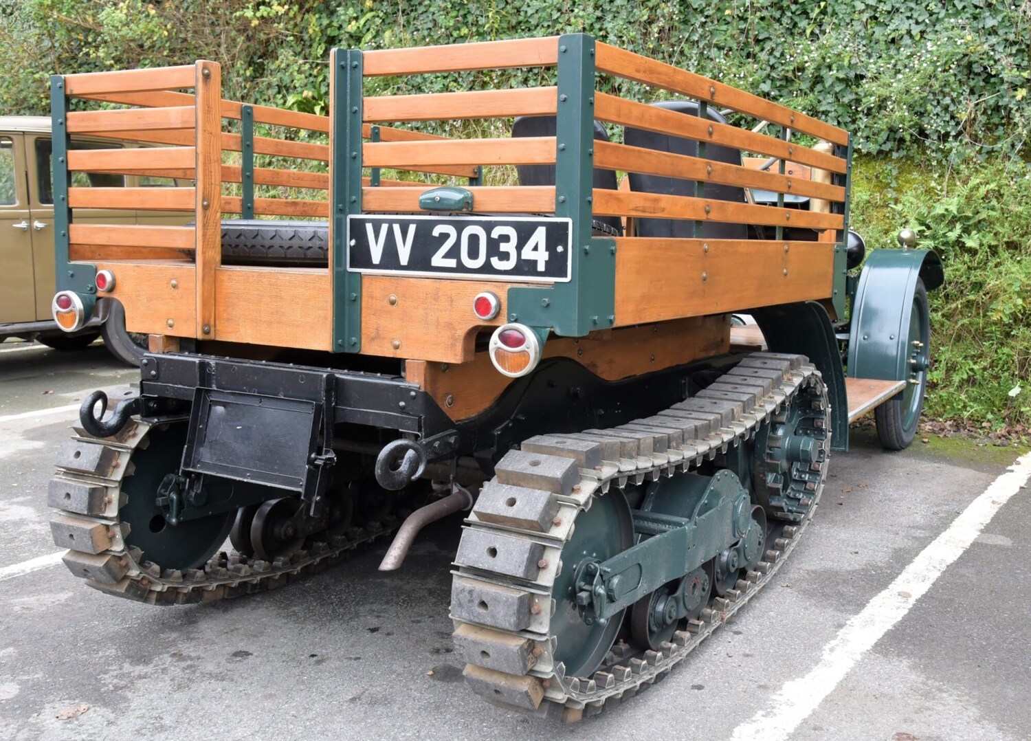 Vehicle 28