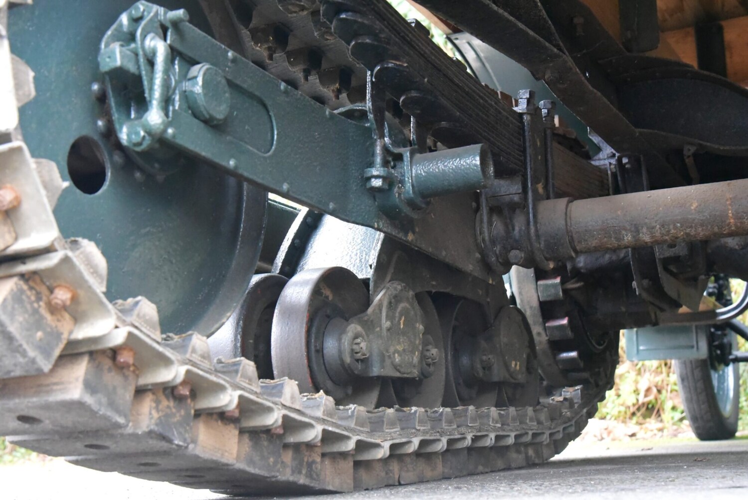 Vehicle 29