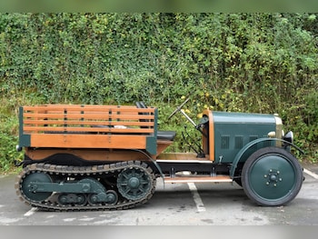 Used Citroen Other 1984 for sale - 74970996: Photo