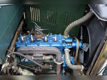 Used Citroen Other 1984 for sale - 74970996: Photo
