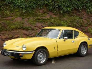 1973 - 2-Door