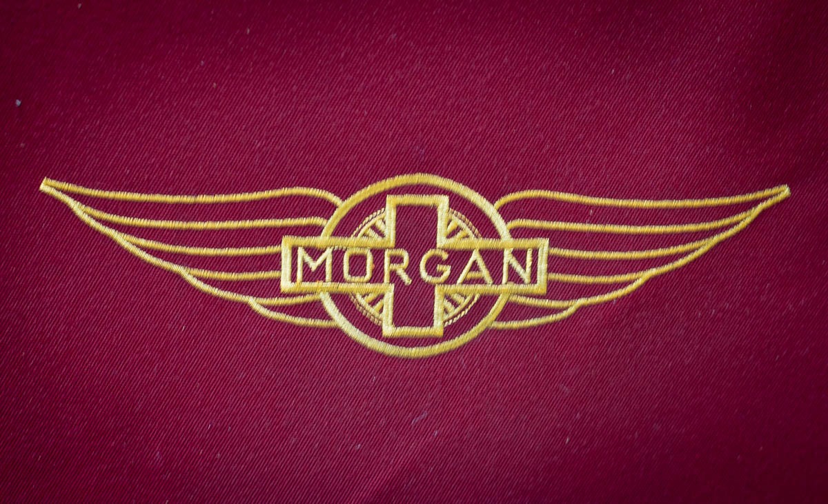Used Morgan Other 2013 for sale - 76366733: Photo 16