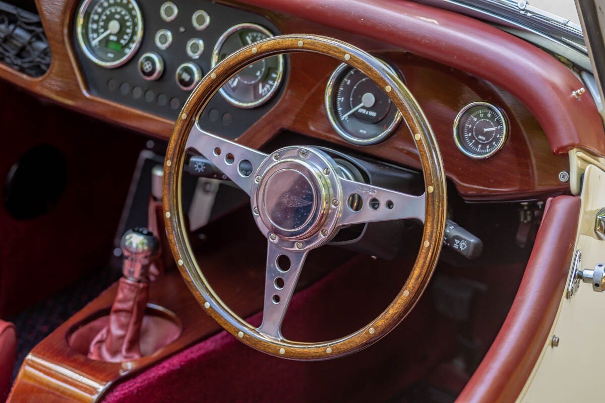 Used Morgan Other 2013 for sale - 76366733: Photo 19