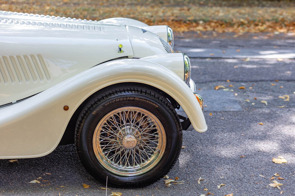 Used Morgan Other 2013 for sale - 76366733: Photo 20