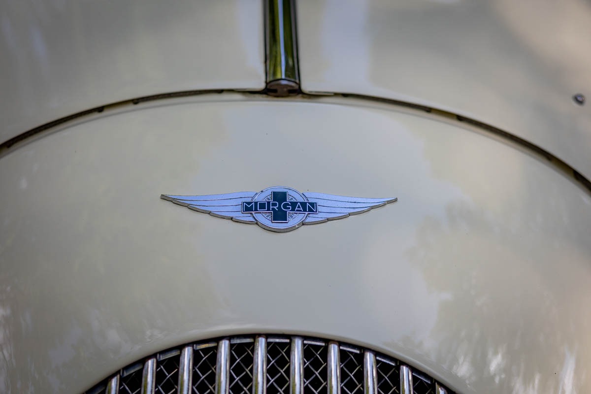 Used Morgan Other 2013 for sale - 76366733: Photo 21