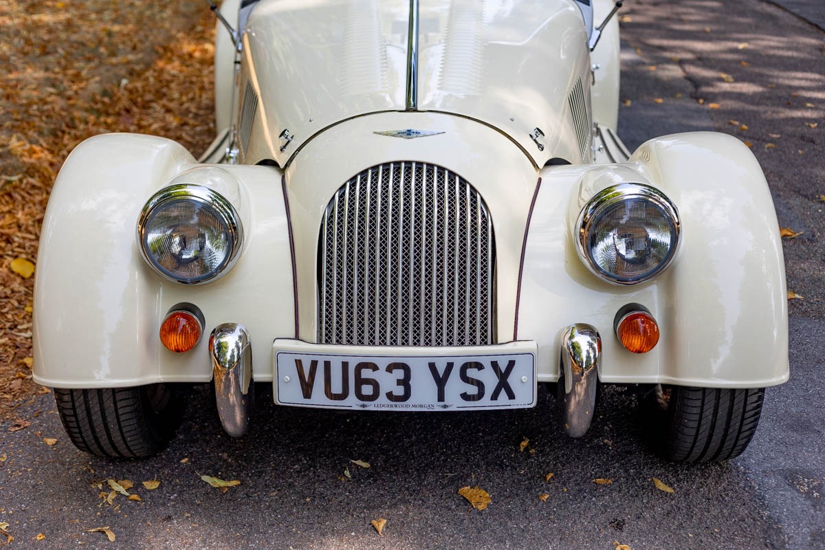 Used Morgan Other 2013 for sale - 76366733: Photo 22