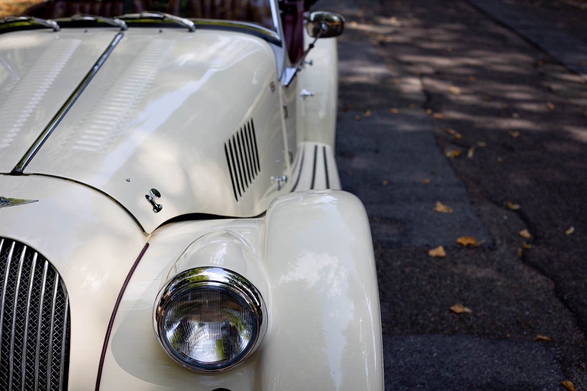 Used Morgan Other 2013 for sale - 76366733: Photo 23