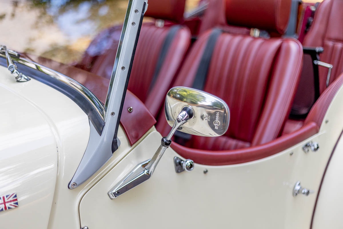 Used Morgan Other 2013 for sale - 76366733: Photo 24