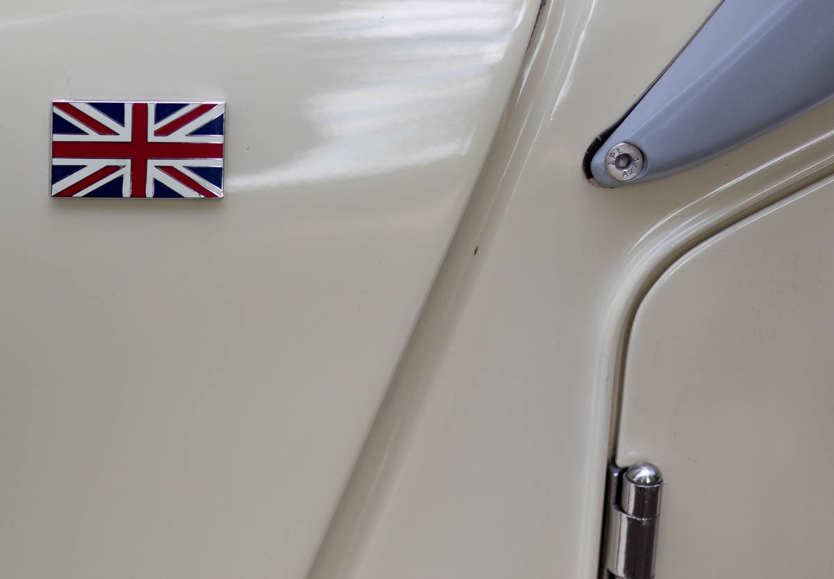 Used Morgan Other 2013 for sale - 76366733: Photo 25