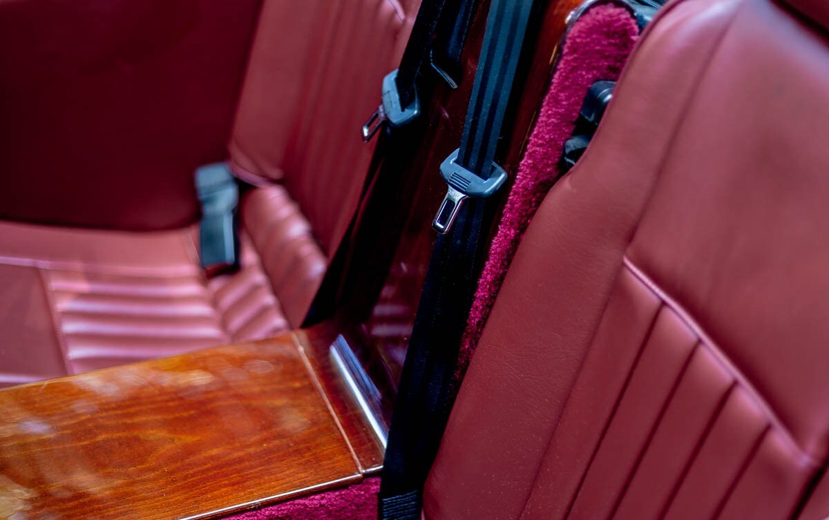 Used Morgan Other 2013 for sale - 76366733: Photo 26