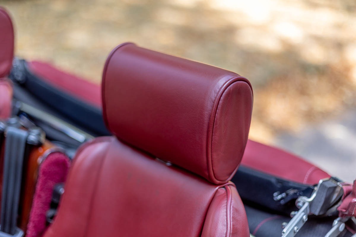 Used Morgan Other 2013 for sale - 76366733: Photo 27