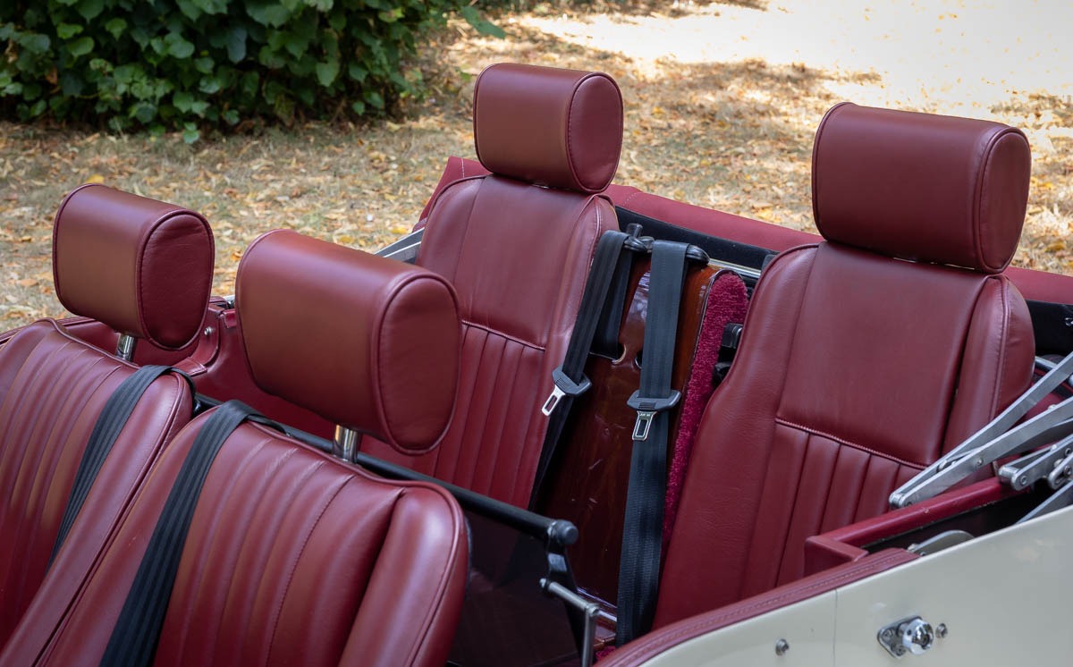 Used Morgan Other 2013 for sale - 76366733: Photo 28