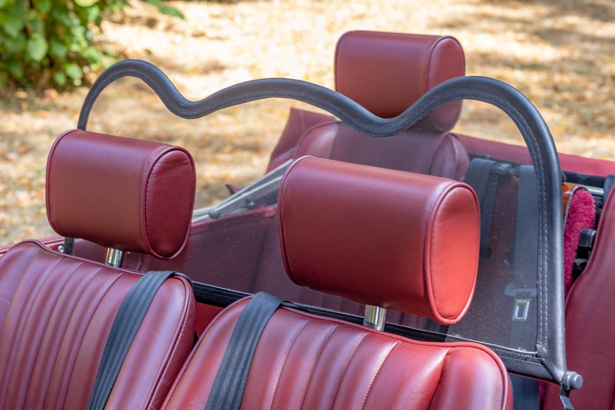 Used Morgan Other 2013 for sale - 76366733: Photo 3