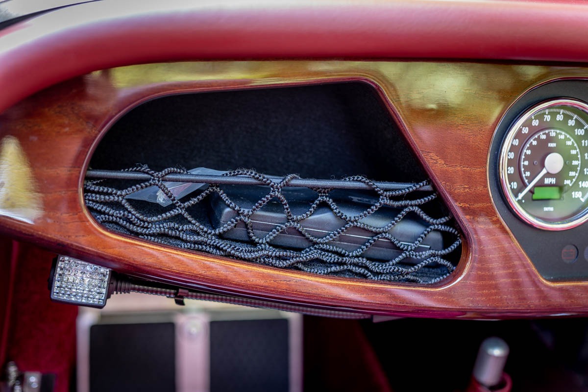 Used Morgan Other 2013 for sale - 76366733: Photo 30