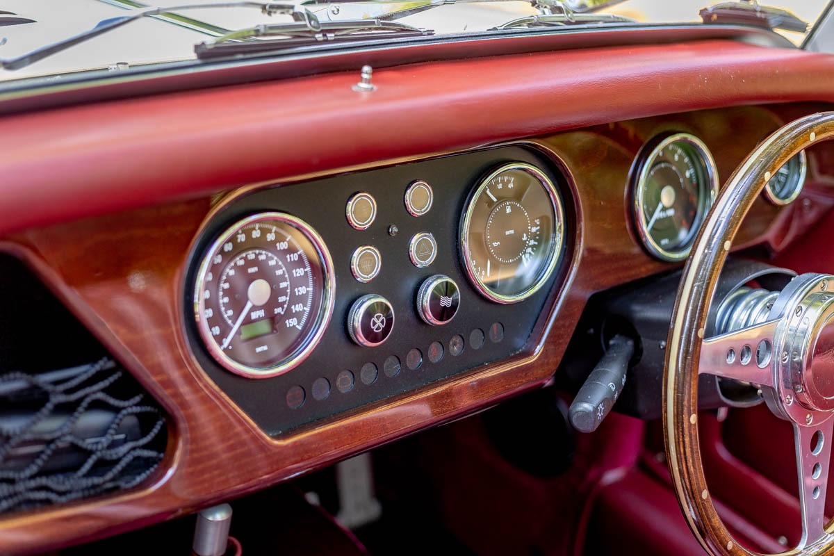 Used Morgan Other 2013 for sale - 76366733: Photo 31