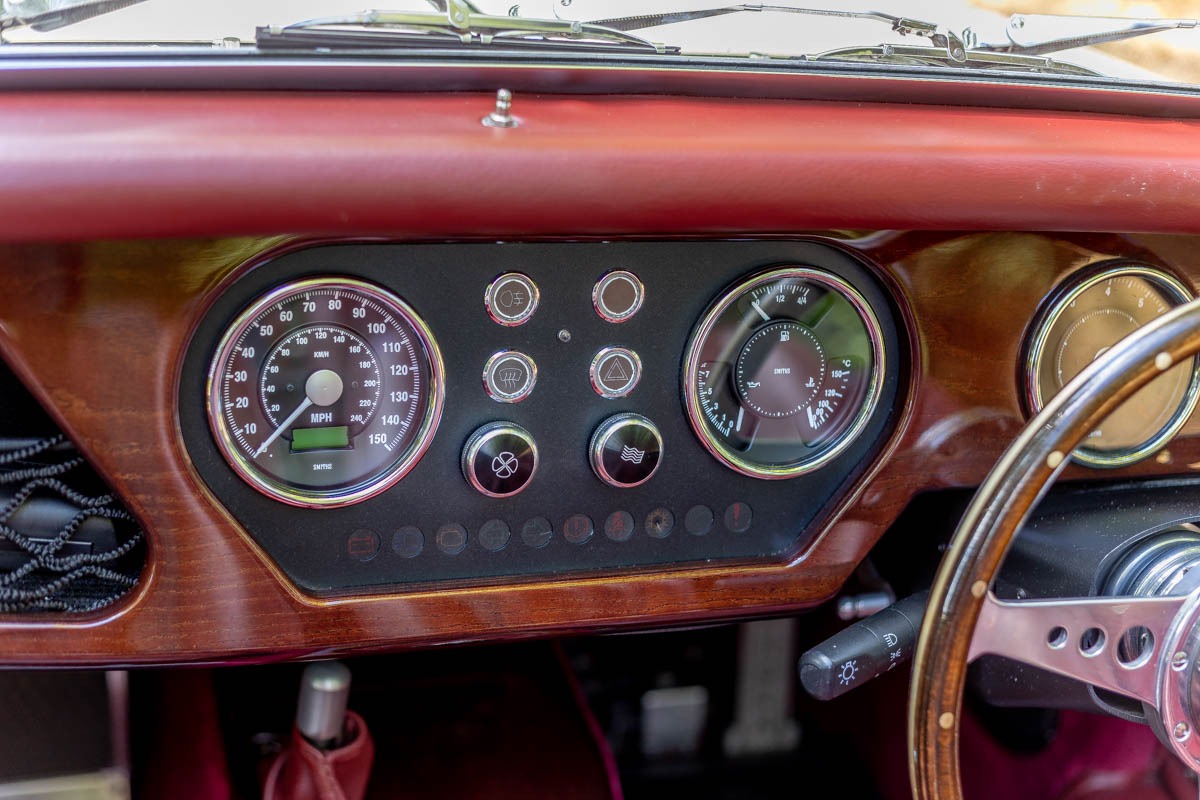 Used Morgan Other 2013 for sale - 76366733: Photo 32