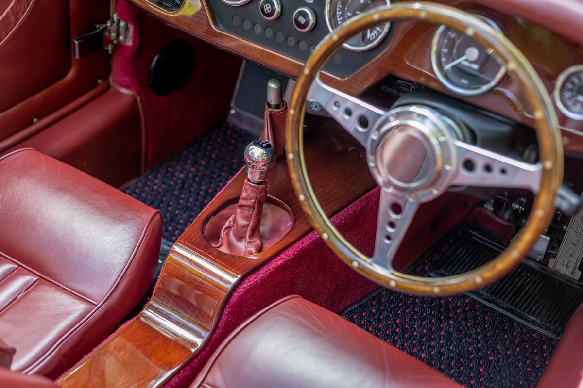 Used Morgan Other 2013 for sale - 76366733: Photo 33