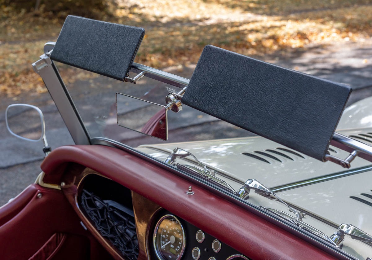 Used Morgan Other 2013 for sale - 76366733: Photo 34