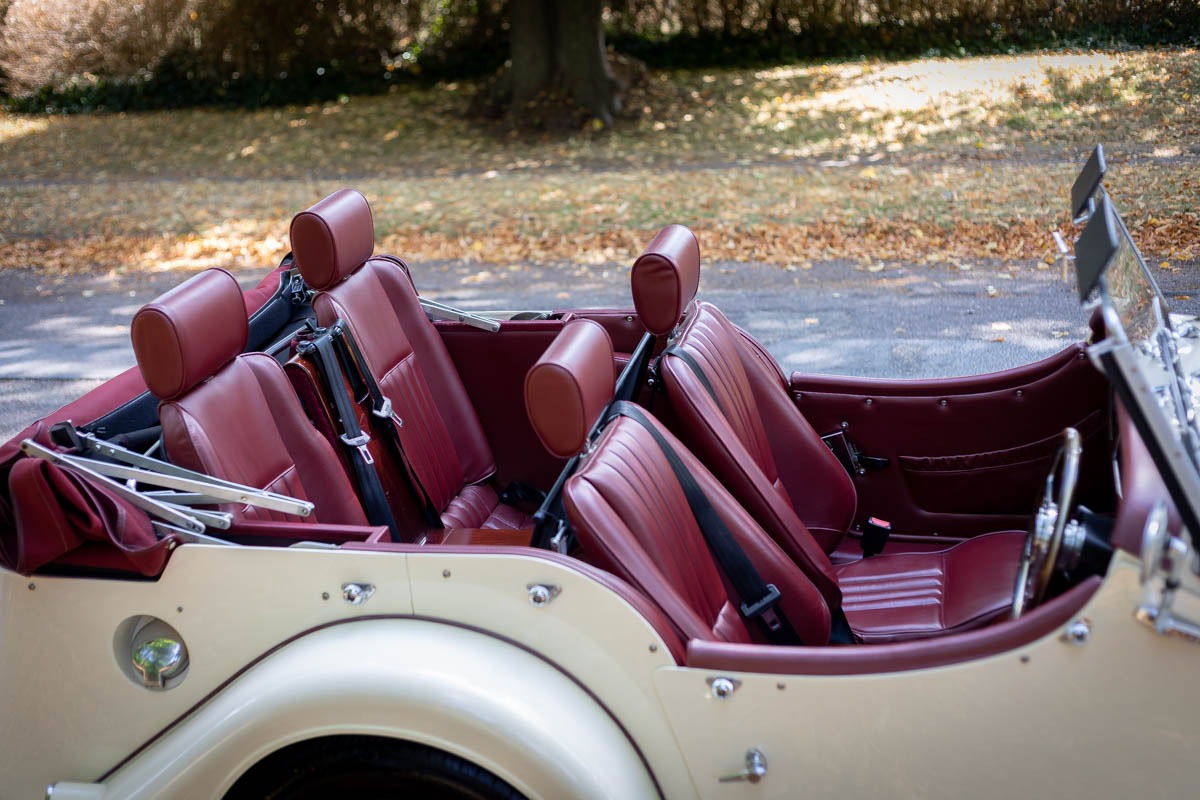 Used Morgan Other 2013 for sale - 76366733: Photo 35