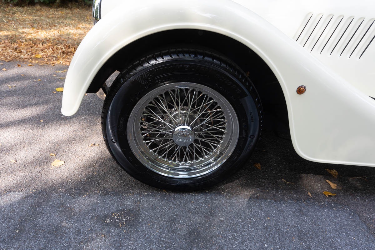 Used Morgan Other 2013 for sale - 76366733: Photo 37