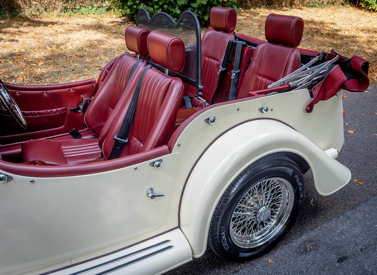 Used Morgan Other 2013 for sale - 76366733: Photo 39