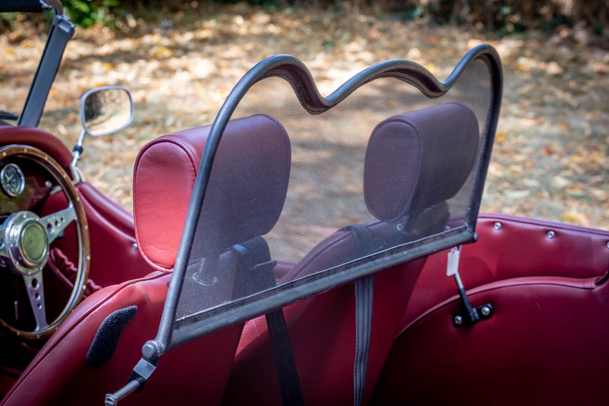 Used Morgan Other 2013 for sale - 76366733: Photo 4