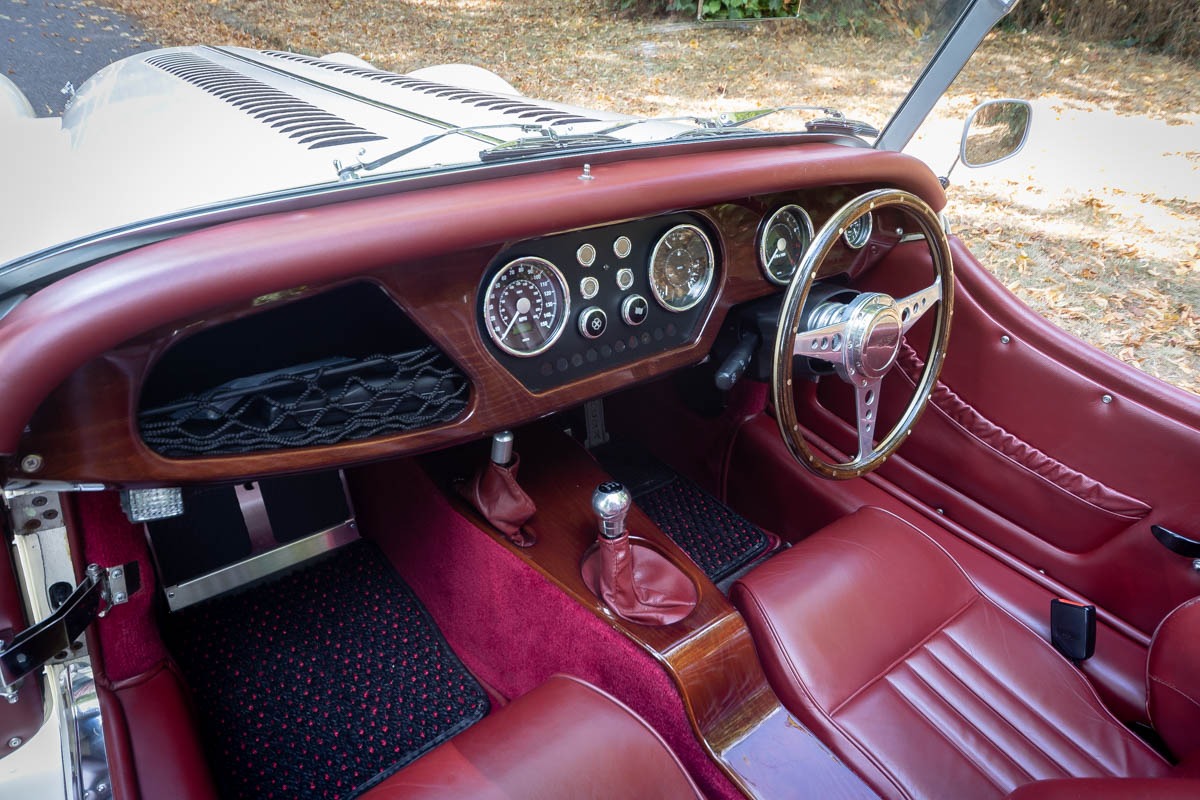 Used Morgan Other 2013 for sale - 76366733: Photo 40