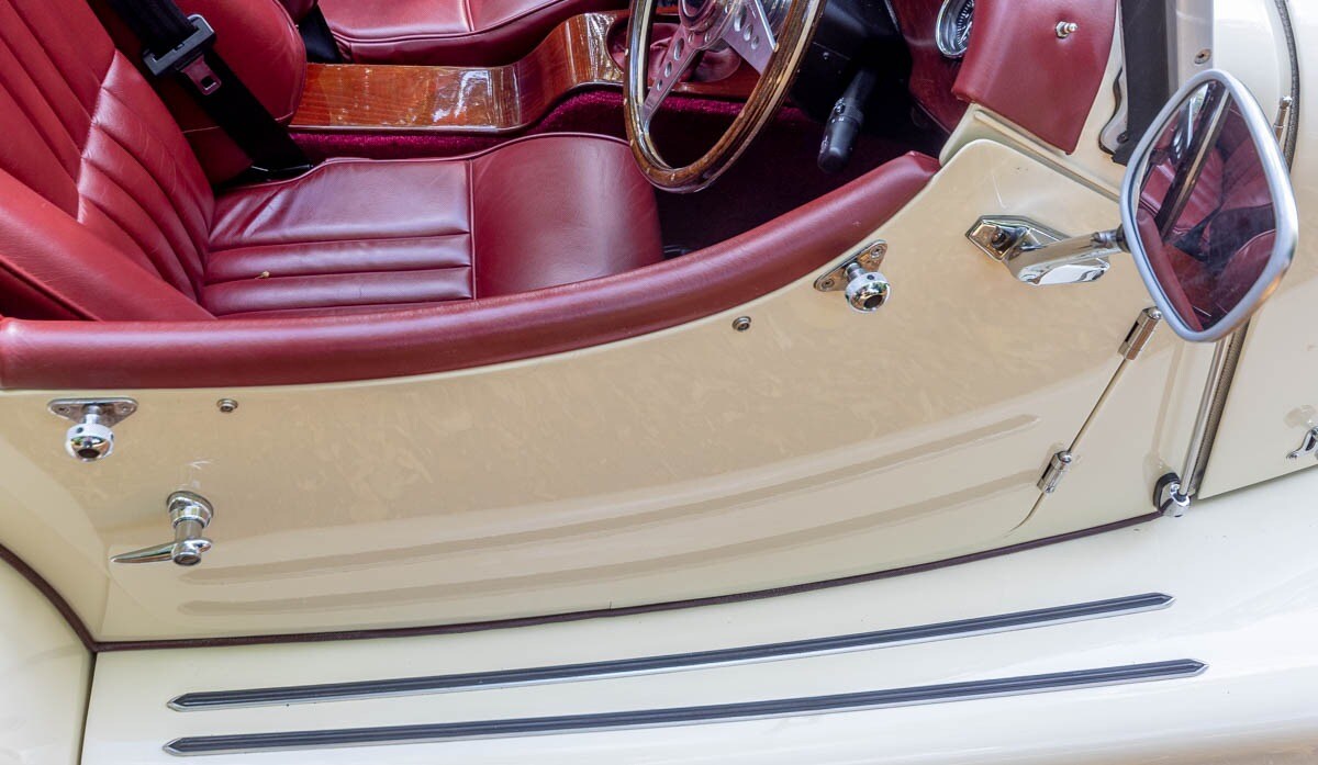 Used Morgan Other 2013 for sale - 76366733: Photo 41