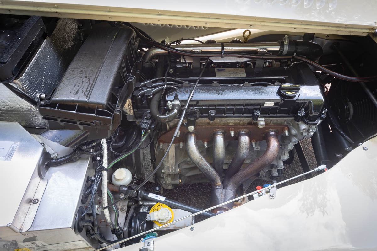 Used Morgan Other 2013 for sale - 76366733: Photo 42