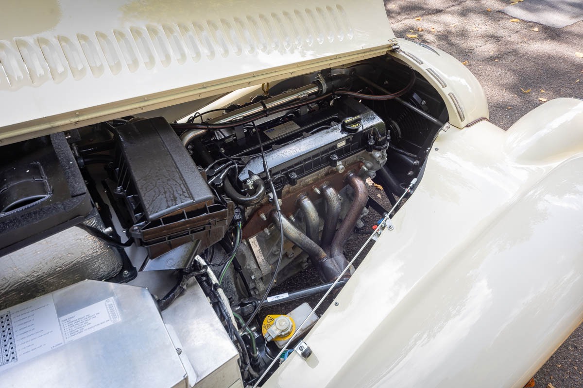 Used Morgan Other 2013 for sale - 76366733: Photo 43