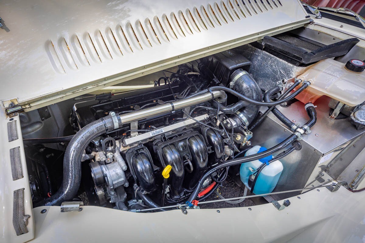 Used Morgan Other 2013 for sale - 76366733: Photo 45