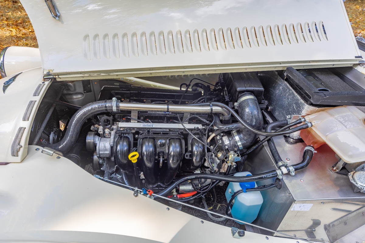 Used Morgan Other 2013 for sale - 76366733: Photo 46