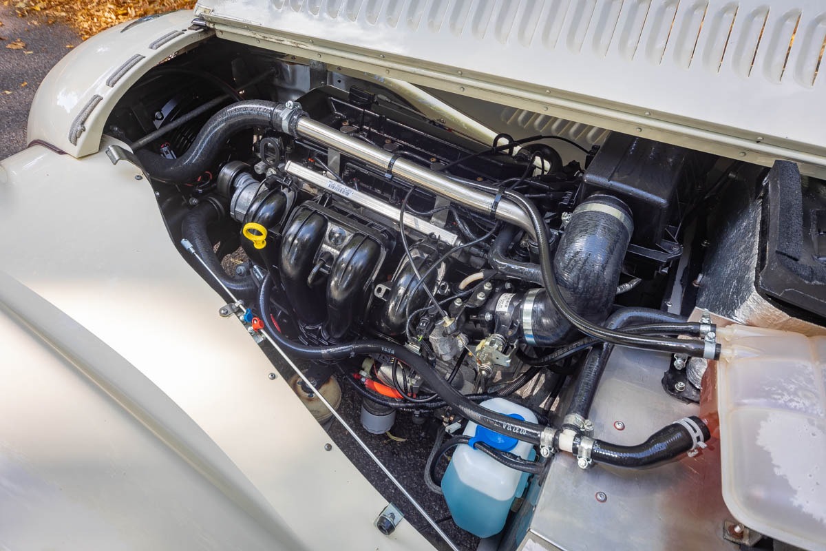 Used Morgan Other 2013 for sale - 76366733: Photo 47