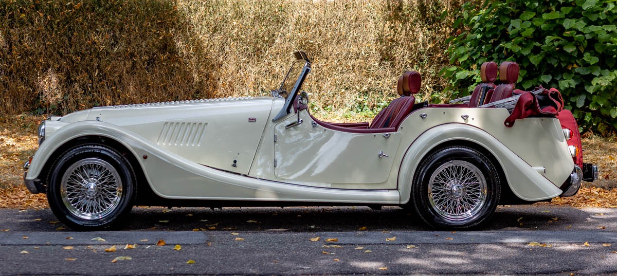 Used Morgan Other 2013 for sale - 76366733: Photo 6