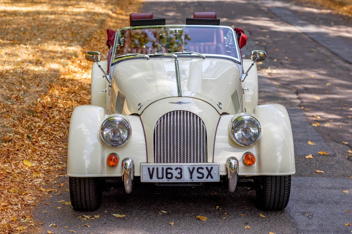 Used Morgan Other 2013 for sale - 76366733: Photo 9